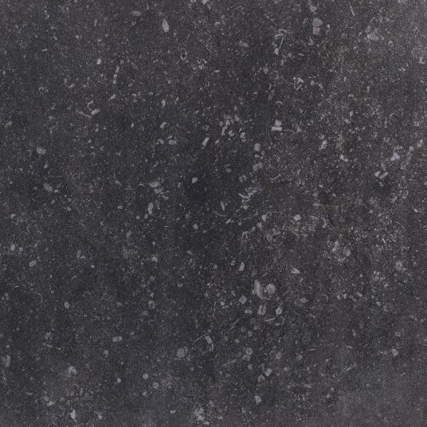 Gazzini Pierres 60,4x60,4cm Anthraciet Mat (606159)