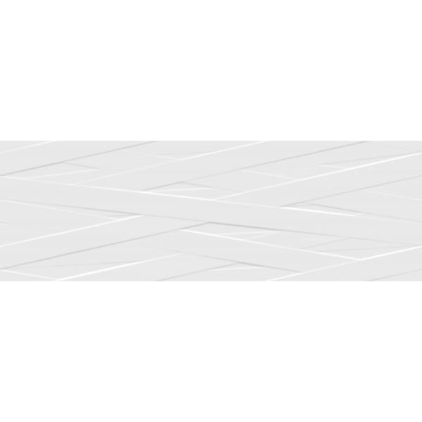 Geo Tiles Blancos 40x120cm Wit Mat (BLANCOS MATE RLV 40X120)