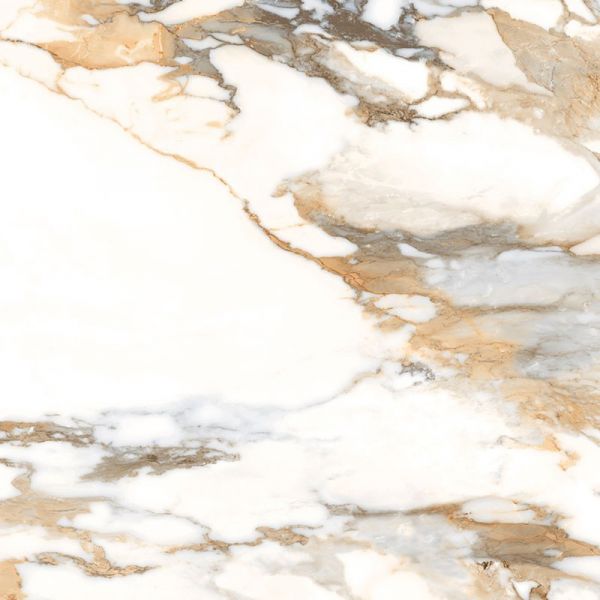 Geo Tiles Crash 60x60cm Beige Mat (0178400070740)
