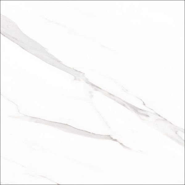 Geo Tiles Statuary 120x120cm Wit Mat (0171200127960)