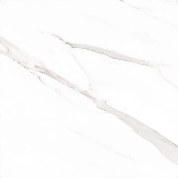 Geo Tiles Statuary 60x60cm Wit Mat (0178400127960)