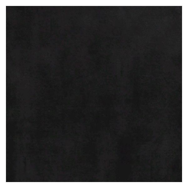 Gigacer Concrete 60x60cm Zwart Mat (6CONCRETE60BLACK)