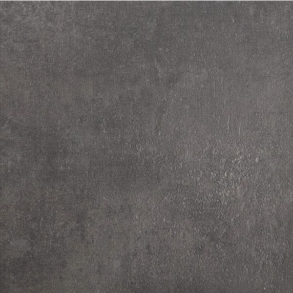 Gigacer Concrete 120x120cm Anthraciet Mat (12CONCRETE120SMOKE)