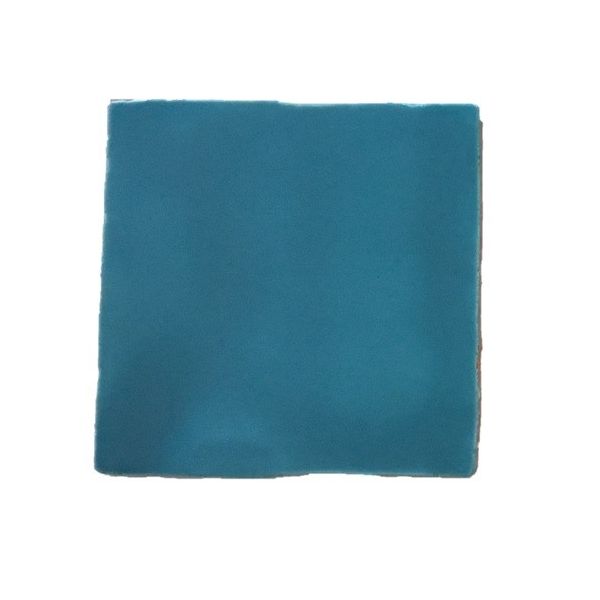 Grandeur Alicante 13x13cm Blauw Glans (CVALIC003)