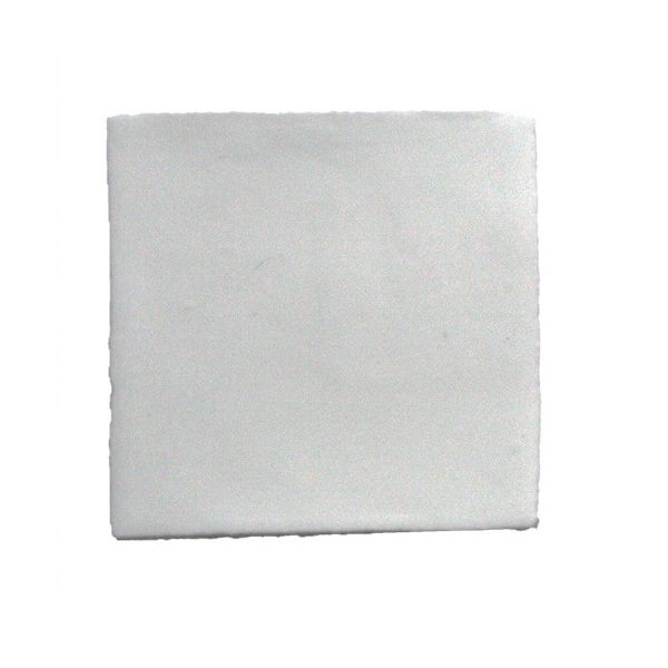 Grandeur Almeria 13x13cm Wit Glans (CVALME005)