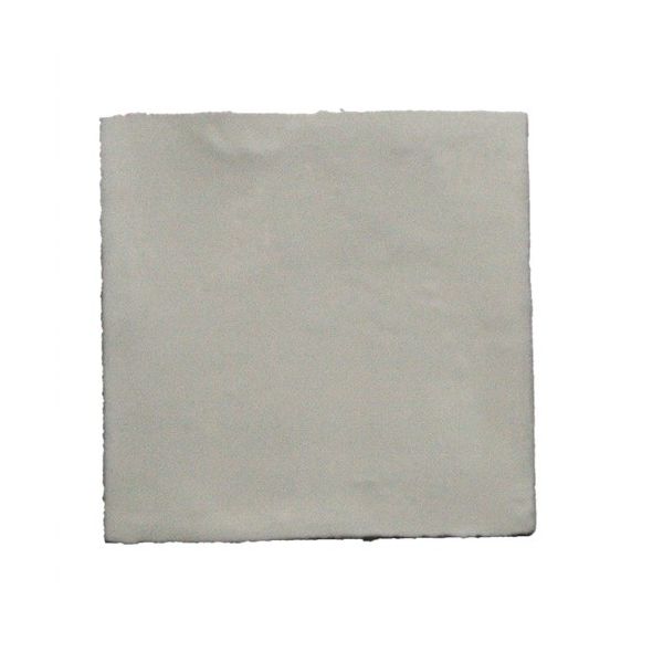 Grandeur Almeria 13x13cm Creme Glans (CVALME006)