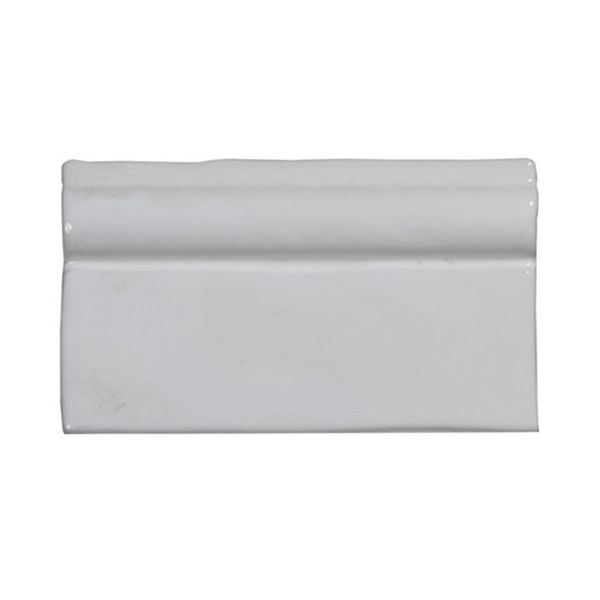 Grandeur Azahar 7,5x13cm Wit glans (Strip) (Aza Mol Blanco)