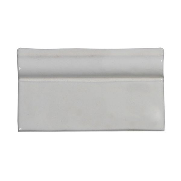 Grandeur Azahar 7,5x13cm Wit glans (Strip) (Aza Mol Huesa)