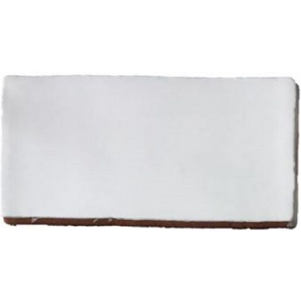 Grandeur Cocina 7,5x15cm Wit Glans (CVCOCI001)