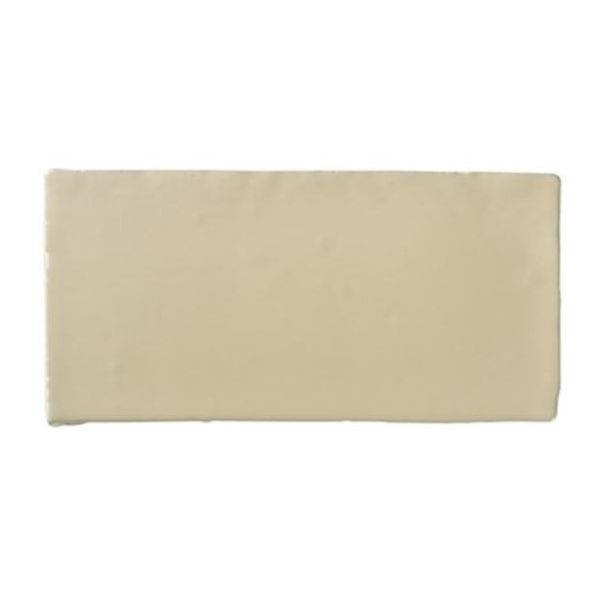 Grandeur Cocina 7,5x15cm Ivoor Glans (CVCOCI011)