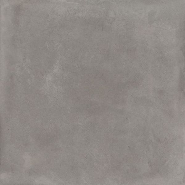 Grandeur Danzig 60x60cm Grijs Mat (60X60 DANZIG GREY)