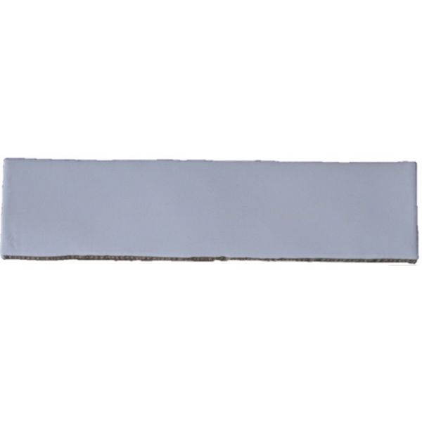 Grandeur Gerona 7,5x30cm Wit glans (Wandtegel) (Ger Blanco Br)