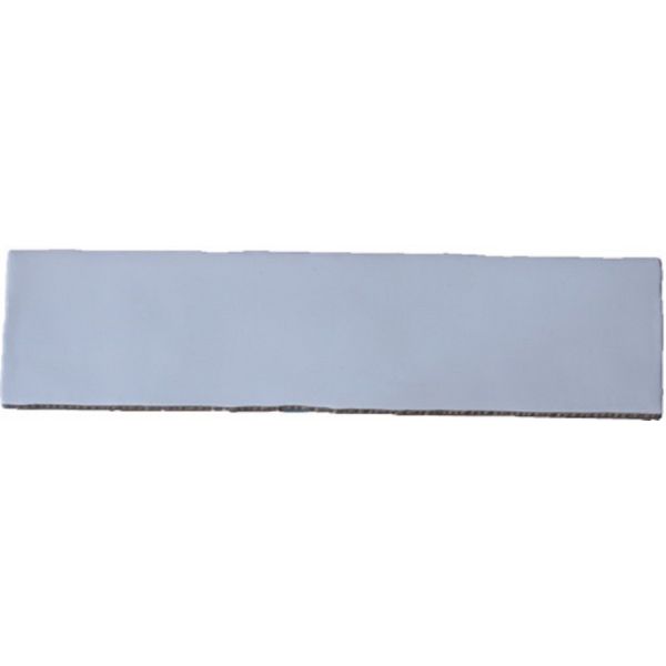 Grandeur Gerona 7,5x30cm Wit mat (Wandtegel) (Ger Blanco Mat)