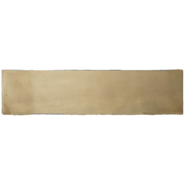 Grandeur Gerona 7,5x30cm Zilver mat (Wandtegel) (Gerona F68 Mat)