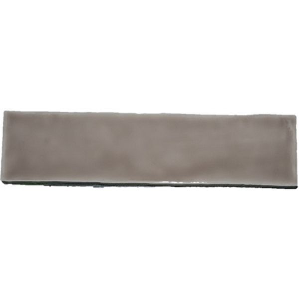 Grandeur Gerona 7,5x30cm Beige glans (Wandtegel) (Gerona Sisal)