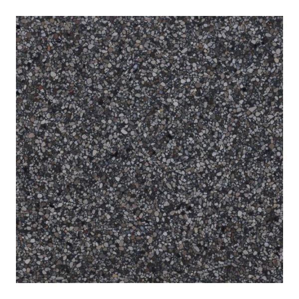 Grandeur Granito 40x40cm Grijs Mat (BMGRAN090)
