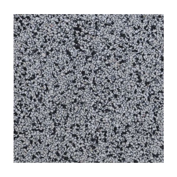 Grandeur Granito 40x40cm Wit Mat (BMGRAN187)
