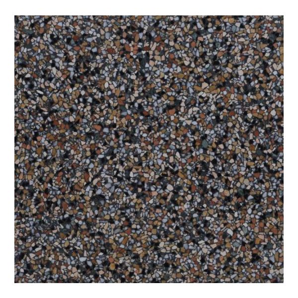 Grandeur Granito 40x40cm Grijs Mat (BMGRAN188)