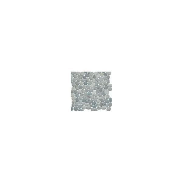 Grandeur Pebbles 30x30cm Grijs Mat (INMOZT122)