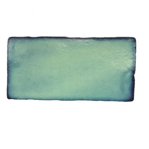 Grandeur Lugo 7,5x15cm Turqoise Glans (CVLUGO001)