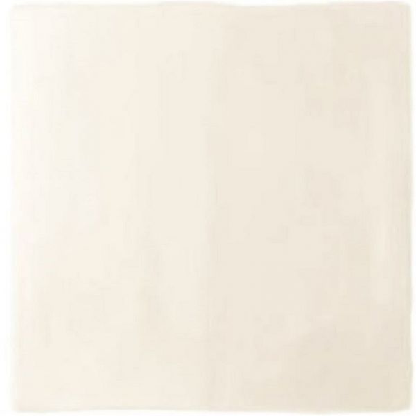 Grandeur Madelaine 13x13cm Wit Mat (ESMADE015)