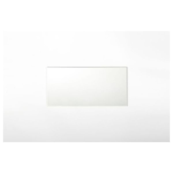 Grandeur Grandeur 25x50cm Wit Mat (JNC2550)