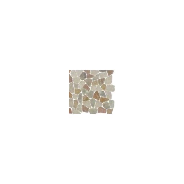 Grandeur Palladiana 30x30cm Beige Mat (INMOZT243)