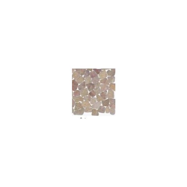 Grandeur Palladiana 30x30cm Bruin Mat (INMOZT109)