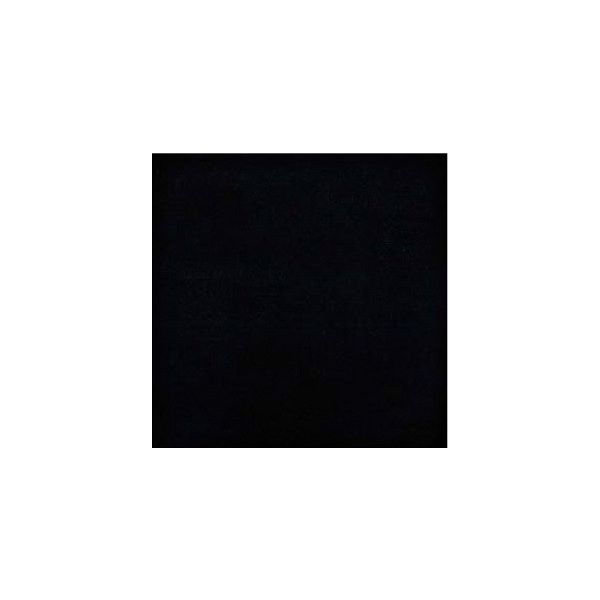 Grandeur Penedes 20x20cm Zwart mat Vloertegel (CEPENE012)