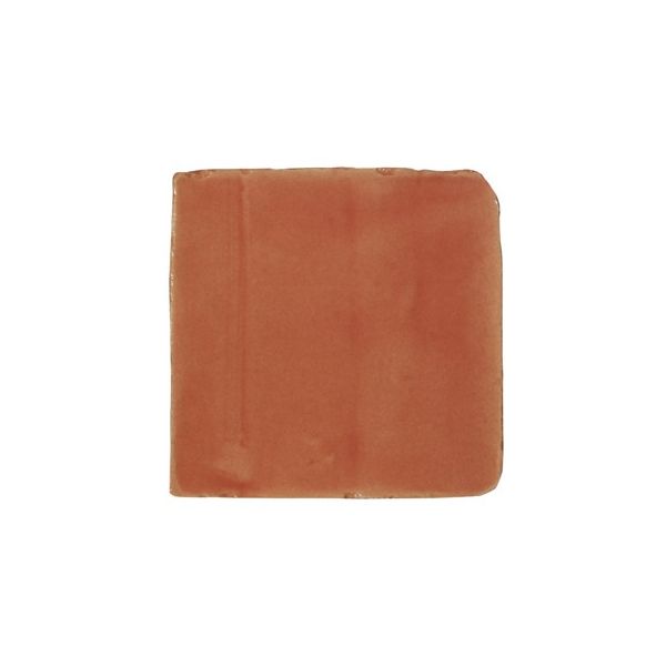 Grandeur Porto 10x10cm Rood (CEPORT003)
