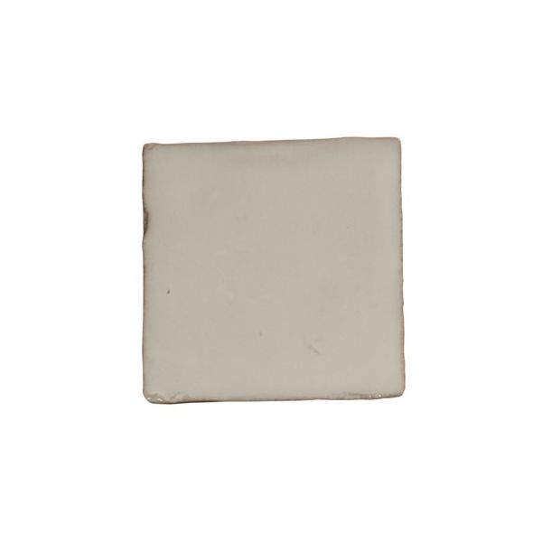 Grandeur Porto 10x10cm Ivoor Glans (CEPORT001)