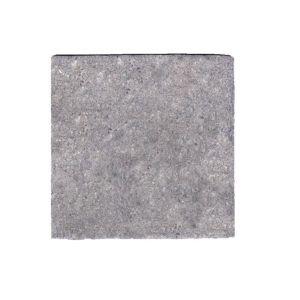 Grandeur Ribiera 20x20cm Anthraciet mat (Vloertegel) (Ribiera D.Grey)