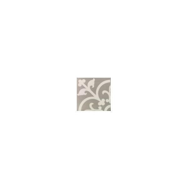 Grandeur Rioja 20x20cm Grijs Mat (CERIOJ019)