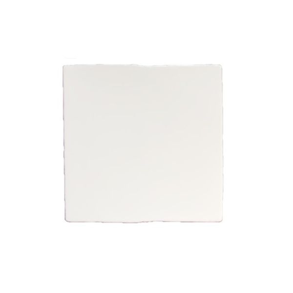 Grandeur Sevilla 20x20cm Beige glans (Wandtegel) (Sevilla Almond)