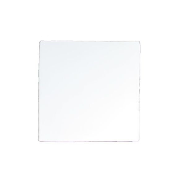 Grandeur Sevilla 20x20cm Wit mat (Wandtegel) (Sevilla Bl Mat)