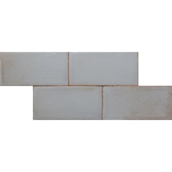 Grandeur Spatula 10x20cm Grijs Mat (SNSPAT007)