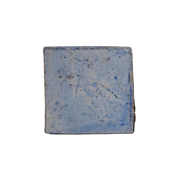 Grandeur Tierra 10x10cm Blauw (SCTIER002)