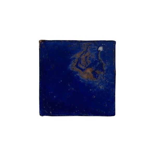Grandeur Tierra 10x10cm Blauw (SCTIER003)