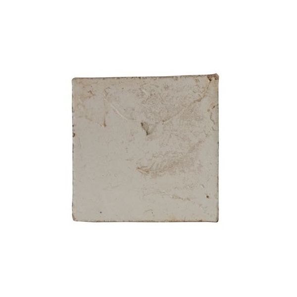 Grandeur Tierra 10x10cm Wit Mat (SCTIER001)