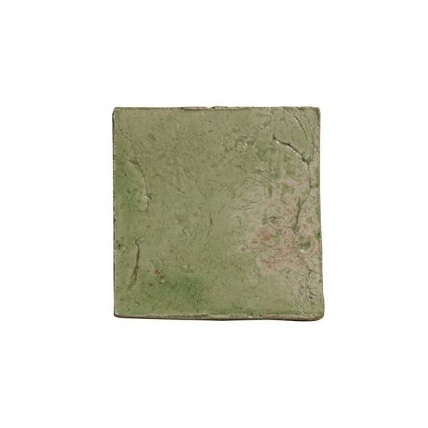Grandeur Tierra 10x10cm Groen (SCTIER005)