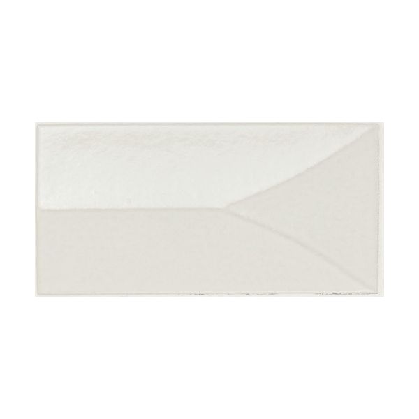 Arka Forma White 5,8X11,6