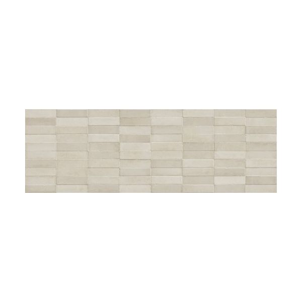 Daster Cream Mate 40x120