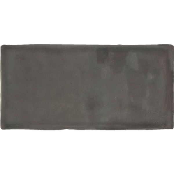Heritage Tile Collection Pradolongo Graphite Brillo 7,5x15