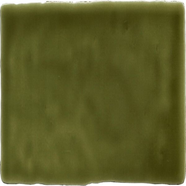 Heritage Tile Collection Retiro 13x13x1cm Wandtegel (HR0119)