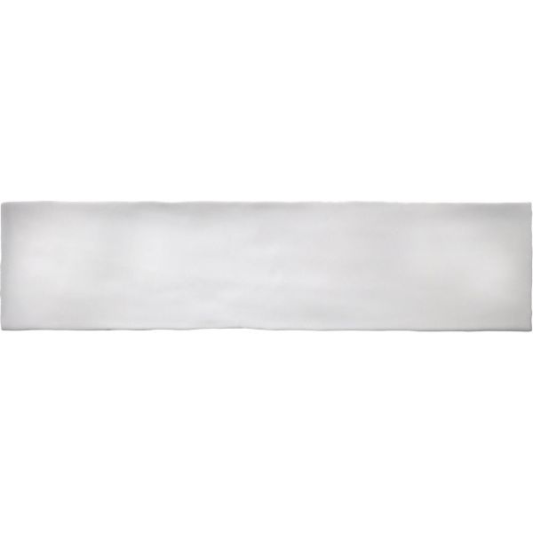 Heritage Tile Collection Sabatini White Brillo 7,5x30