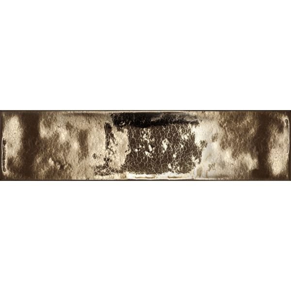  Goldfinger Gold 6,5x26,6cm Wandtegel (HG2601)