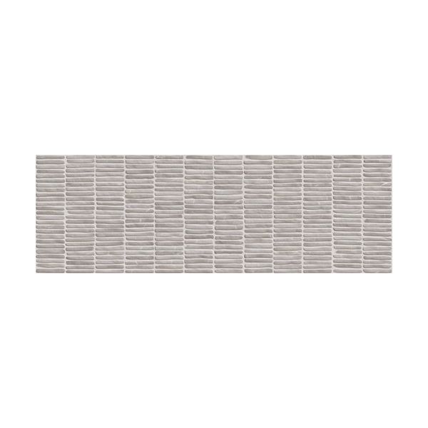 Node Greige Mate 40x120