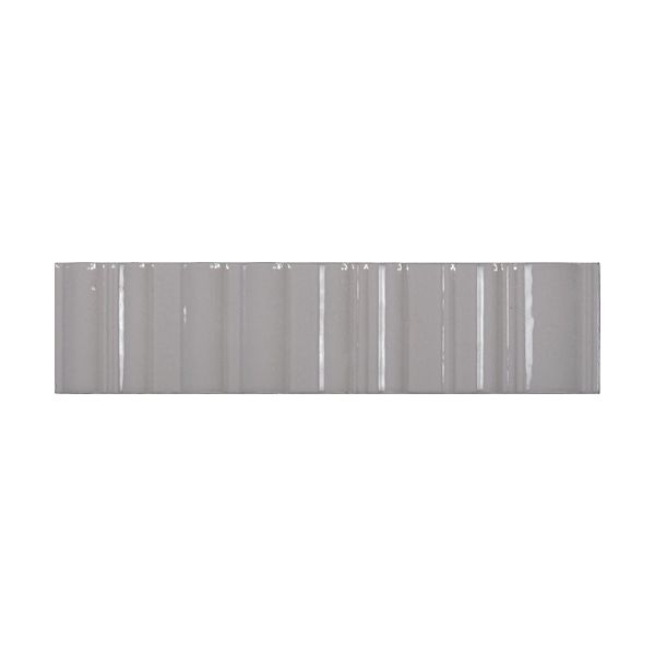 Volume White Brillo 6x25