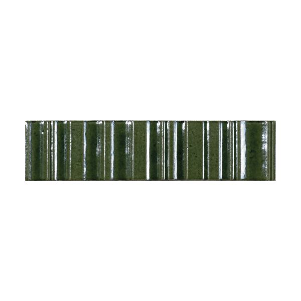 Volume Emerald Brillo 6x25