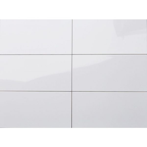 Jabo Kerabo wit glans 30x60 (Glans)